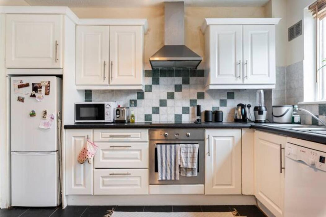 Kimmage Homestay Dublin Exterior foto